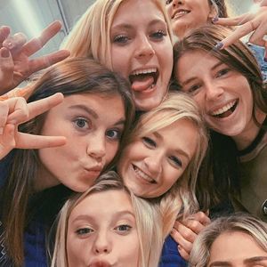 Meet your Posher, Mikayla